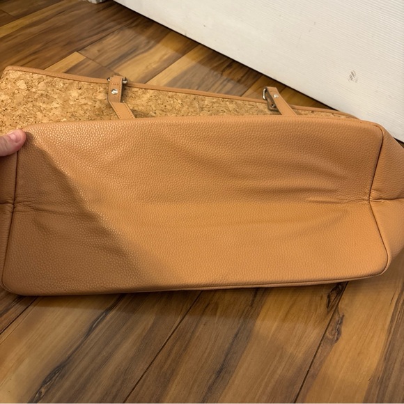 Thirty One Jewel Cork XL Bag - Picture 5 of 7